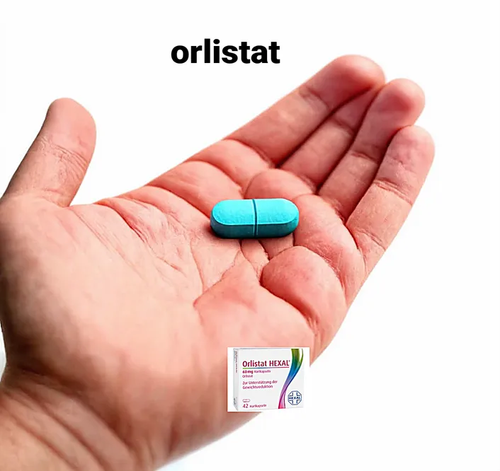 Orlistat 1