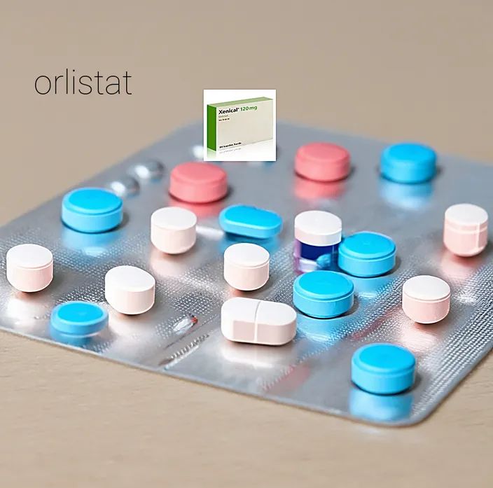 Orlistat 2